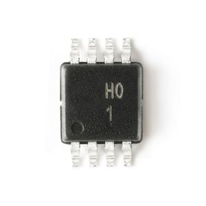 ราคาถูก ของแท้ AD8220ARMZ-R7 MSOP-8 ไอซีแอมพลิฟายเออร์อินพุต JFET แบบจ่ายไฟเดี่ยว - Product Image 1