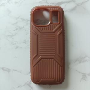 Coques de <span class=keywords><strong>téléphone</strong></span> de haute qualité en TPU, antichoc, pour Tecno T455 T315 T353 IT 5606 New/5606p pour N105 2019 - Product Image 4