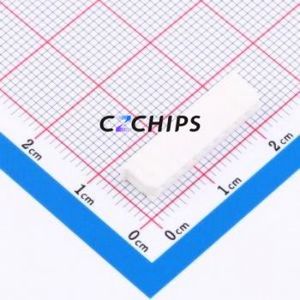 A2010H-10P Housing (Wire-to-Board / Wire-to-Wire) P=2mm Connector ( Jack Structure: 1x10P )( Pitch: 2mm )( Number of Rows: 1 ) - Product Image 2