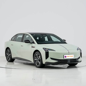 Smart Hongqi EH7 NEV Sedan con ADAS L2+ Hongqi <span class=keywords><strong>Sinan</strong></span>, schermo curvo da 15,5 pollici, chip 8155 per pilotaggio autonomo in città/autostrada, ideale per piloti esperti di tecnologia - Product Image 3