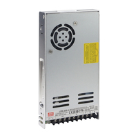 Ac110v/220v Dc Alimentation à découpage réglable 0-48v 10a Tension de courant réglable avec affichage
