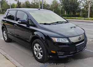 Véhicule Électrique Neuf <span class=keywords><strong>BYD</strong></span> <span class=keywords><strong>E6</strong></span> Modèle 2016 Version Luxe 400 km Sans Accident Faible Kilométrage MPV Vente Directe en Gros - Product Image 2