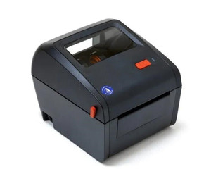 PC42D 203 Dpi เครื่องพิมพ์แบบตั้งโต๊ะสำหรับเครื่องพิมพ์ริบบอน - Product Image 4