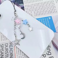 Porte-clés en métal léger à la mode de style coréen pour couple amoureux, cadeau à attraction magnétique