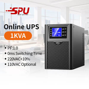공장 할인 1000VA 2000VA 3000VA 온라인 <span class=keywords><strong>UPS</strong></span> 무정전 전원 공급 장치 <span class=keywords><strong>UPS</strong></span> - Product Image 3