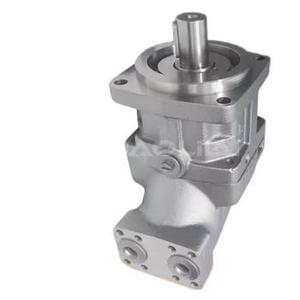 Motor Hidráulico Poclain Serie F12-030-MF-IV-P-000-000-0 y Bomba para Excavadora, Serie de Motores Hidráulicos - Product Image 5