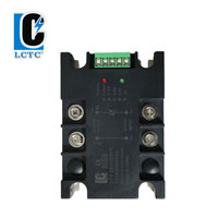 Module de régulateur de tension AC monophasé améliorée, 220 a, 25a, 40a, 60a, 80a, 90a, 100a, 120a, 200a