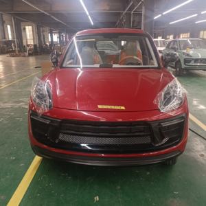 Véhicules électriques abordables à énergie nouvelle pour la maison, haute performance, à bas <span class=keywords><strong>prix</strong></span>, vente mondiale en 2025 - Product Image 2