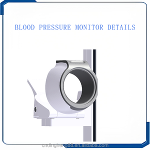 Quiosco Médico Inteligente para Chequeo Básico Físico DHM-900B, Centro de Atención Médica - Product Image 4