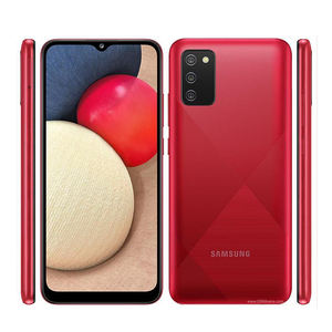 Teléfonos Móviles Usados de Segunda Mano, Originales Desbloqueados, 99% Nuevos, en Venta Caliente 2023, para <span class=keywords><strong>Galaxy</strong></span> A102S - Product Image 2