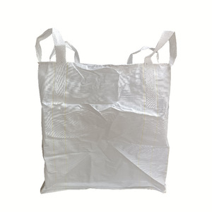 Sacs FIBC Provon <span class=keywords><strong>1</strong></span> <span class=keywords><strong>tonne</strong></span> de qualité alimentaire, robustes, pour entrepreneurs, 6 et 8 yards, pour emballage de sable et <span class=keywords><strong>gravier</strong></span>, 100% PP vierge - Product Image 2
