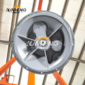 <span class=keywords><strong>ปั๊ม</strong></span>ไฮดรอลิก XR160E XR180D XR220D XR240 XR280ใหม่<span class=keywords><strong>ปั๊ม</strong></span>หลัก A8VO200LA1KS/63R1 R902220547สำหรับ XCMG - Product Image 2