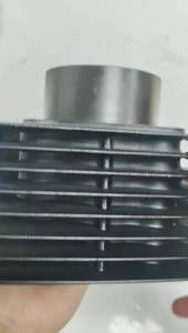 ชุดกระบอกสูบและลูกสูบสำหรับรถจักรยานยนต์ รุ่น TY223, TY-ANTY223 Rocketman 250 ขนาดเส้นผ่านศูนย์กลางกระบอกสูบ 65.5 มม. - Product Image 4