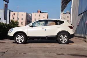 Affidabile Nissan <span class=keywords><strong>Qashqai</strong></span> SUV 2015 LHD 2.0L CVT XV Benzina Usato Pronto per la Spedizione Migliore Scelta Esportazione Globale Spedizione Veloce Disponibile - Product Image 4
