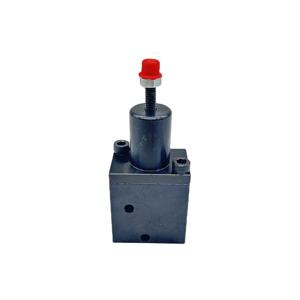 Haoshou油圧シーケンスバルブHSV-B CNC溶接および固定ジグ用 - Product Image 3