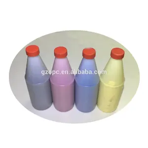 Jepang warna toner bubuk untuk konica minolta C451 550 650 TN611