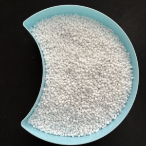 Chine usine PET matière première plastique PET granules vierges PET CZ-302 CZ-318 granulés de résine - Product Image 5