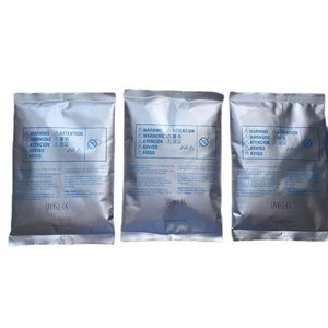 Pièces détachées pour copieur Konica Minolta compatibles DV614, développeur DV614 pour Bizhub C1060 C1070 C2060 C2070 C3070 - Product Image 2