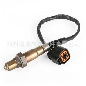 Sensor de Oxígeno 3921022610 3921022620 para Hyundai Accent Kia Rio 2011 Pre y Post Catalizador - Product Image 1