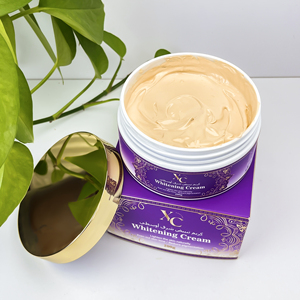 Crème Visage Blanchissante en Gros pour le Moyen-Orient, Soin de la Peau, Crème Visage Blanchissante Instantanée à la Perle pour Femmes - Product Image 3