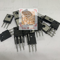 Utilisé: SGT60N60FD1PN SGT60N60FD1 60N60FD1-Transistor bipolaire à porte isolée