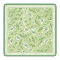 Tapis de jeu de Mahjong américain de luxe 31,5*31,5 pouces, antidérapant, résistant à l'usure, tapis de table, vente en gros d'usine, personnalisation acceptée