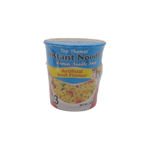 Chinese Manufacturing Wholesale <strong>Halal</strong> Korean Instant <strong>Noodle</strong> - Product Image 1