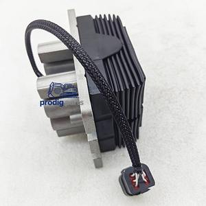 Válvula piloto 5617001 561-7001 para E320D E323D E320GC E323G E330GC E336GC E345GC E349GC Válvula de pedal de control electrónico - Product Image 4