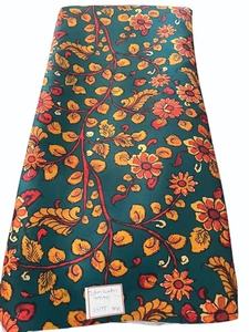 Tela de Lujo para Ropa de Dormir y de Estar por Casa, Satén Japonés Estampado de 90 GSM para Confección de Prendas y Vestidos - Product Image 3