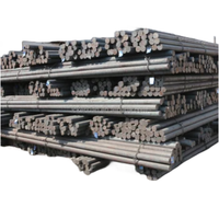 Haute qualité en alliage de carbone tige solide en acier usine approvisionnement direct AISI 4140 1060 C45 CK45 1095 1020 1045 moule en acier laminé à chaud