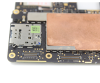 Carte mère d'origine déverrouillée pour Google Pixel 1 1xl 2 2 Xl 32 Go 128 Go
