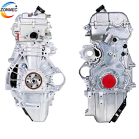 Ensemble moteur chinois de haute qualité 1,5 L DAM15R pour camionnette FOTON MINI TRUCK CHANGAN SHENQI T2O Moteur DAM15R