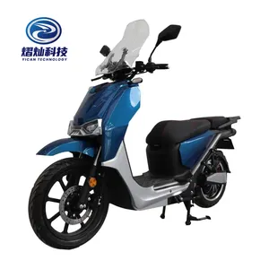 CPX Factory Direct Sale 3000w 72v E Motorcycles 2 Wheel Electric Motorcycle Electric Scooter