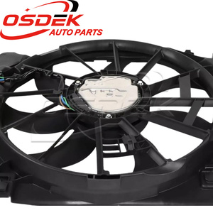 Pièces automobiles d'usine, ventilateur électrique OEM 25380-L1500 25380-L2230 pour Hyundai Sonata 2020-2021 2.5L - Product Image 4