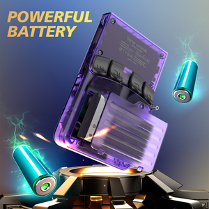 Phiên Bản Mới R36XX R36s PS <span class=keywords><strong>Retro</strong></span> Mini Xách Tay <span class=keywords><strong>Video</strong></span> Cầm Tay Trò Chơi Người Chơi R36xx Giao Diện Điều Khiển 64GB 128GB Với Trò Chơi 15000 + R36s - Product Image 2