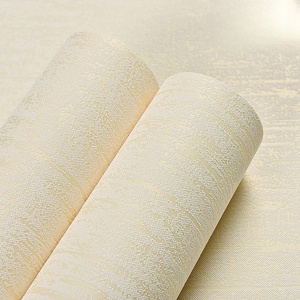 Hot Bán Trắng Bắc Âu Nền 3D Tường Sticker Thiết Kế Hiện Đại Không Thấm Nước Có Thể Tháo Rời Không Dệt Trang Trí Hình Nền - Product Image 3