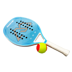 ビーチテニス,ビーチテニス,Carbon Tennis Racket Carbon - Product Image 4