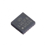 CH32L103F8U6 CHIP IC de microcontrolador de 3x3 "(2x3)