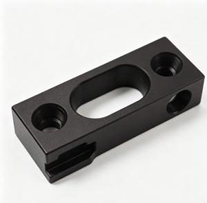 Servicios de Mecanizado CNC Personalizados para Piezas de Plástico y Metal, Prototipado Rápido de Precisión para Mecanizado, MOQ 1PC, ISO9001 - Product Image 5
