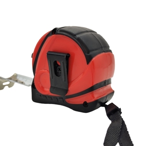 ABS & TPR cao su chống rơi đo băng với logo độ chính xác cao Heavy Duty Steel <span class=keywords><strong>tape</strong></span> measure - Product Image 4