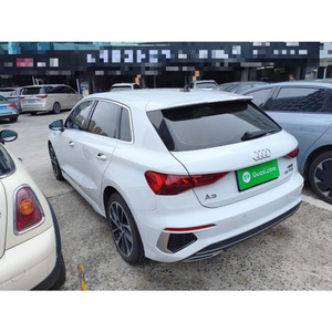 Voiture d'occasion Guazi 2024 <span class=keywords><strong>Audi</strong></span> A3 certifiée, moteur à essence, automatique, berline 5 places, conduite à gauche, pour les acheteurs de berlines familiales fiables - Product Image 4