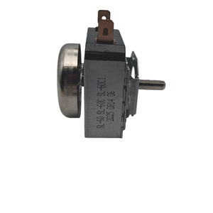 60 phút CE ROHS chứng nhận lò hẹn giờ cơ khí-110V-240V Điện áp toàn cầu - Product Image 2