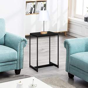 <strong>Very</strong> <strong>Small</strong> Lamp New End <strong>Tables</strong> <strong>Side</strong> <strong>Table</strong> Wooden Wholesale High Quality Modern Nightstand Bedroom Furniture Night <strong>Table</strong> - Product Image 2