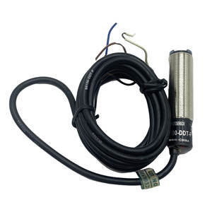 Offre Spéciale Nouveau Capteur Photoélectrique Diffuse à Haute Sensibilité BR100-DDT-P Sortie PNP 12-24VDC pour l'Automatisation Industrielle - Product Image 2