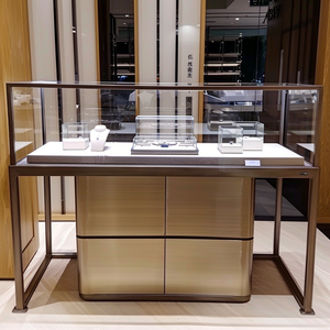 تخطيط احترافي وتجزئة من أجل تزيين متاجر المجوهرات والديكور الداخلي - Product Image 3