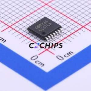 Amplificador de precisión de chip IC de circuito integrado de alta calidad de 21/2" - Product Image 1