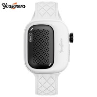 Altavoz Bluetooth Portátil Mini Yousonnra ODM con Llamadas Manos Libres, Resistente al Agua IP69, 20 Horas de Reproducción, Función 1+N, 6.0BT