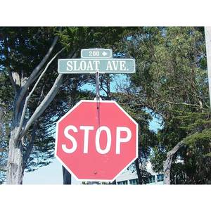 PANNEAU ROUTIER FIG.37 'STOP' Ø 60 cm Outil de tournage haute visibilité pour la sécurité et la conformité - Product Image 3