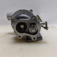 Turbo de Repuesto RHF4H VIDA VC420037 8972402101 VB420037 VC420037 para Isuzu DMAX 2.5TD 4JA1L Inyección Directa Mecánica