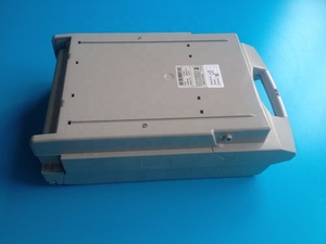 Parti per Bancomat NMD 50 ATM Delarue, Componenti per Macchina ATM NC 251 Delarue, Cassetta in Plastica NC 301 A006473 - Product Image 3
